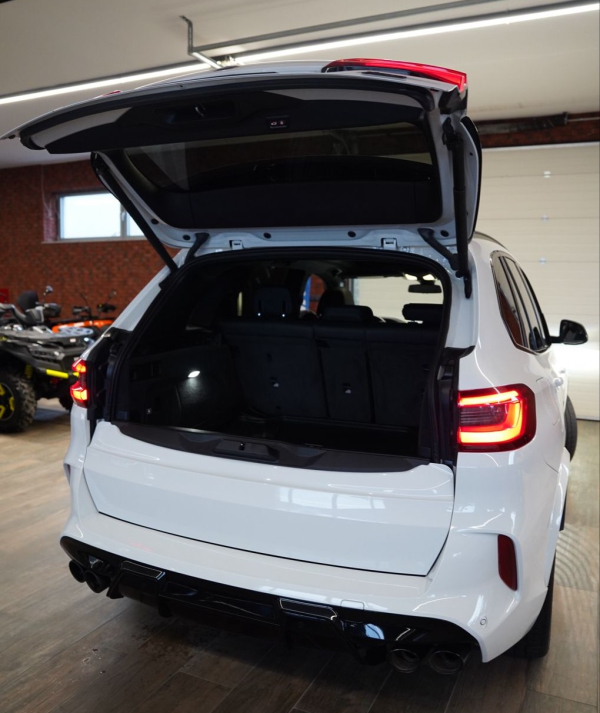 BMW X5 xDrive40i 2019r