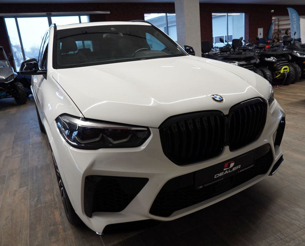 BMW X5 xDrive40i 2019r