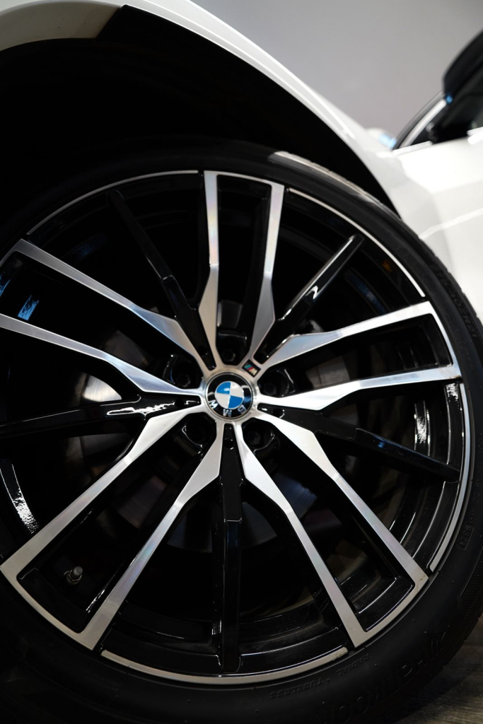BMW X5 xDrive40i 2019r