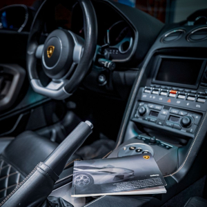 Lamborghini Gallardo Superleggera E-Gear - obrazek 18