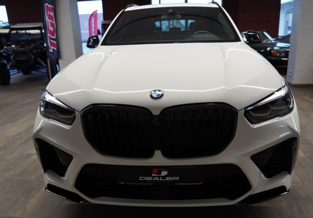 BMW X5 xDrive40i 2019r