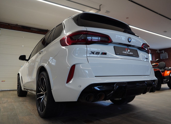 BMW X5 xDrive40i 2019r