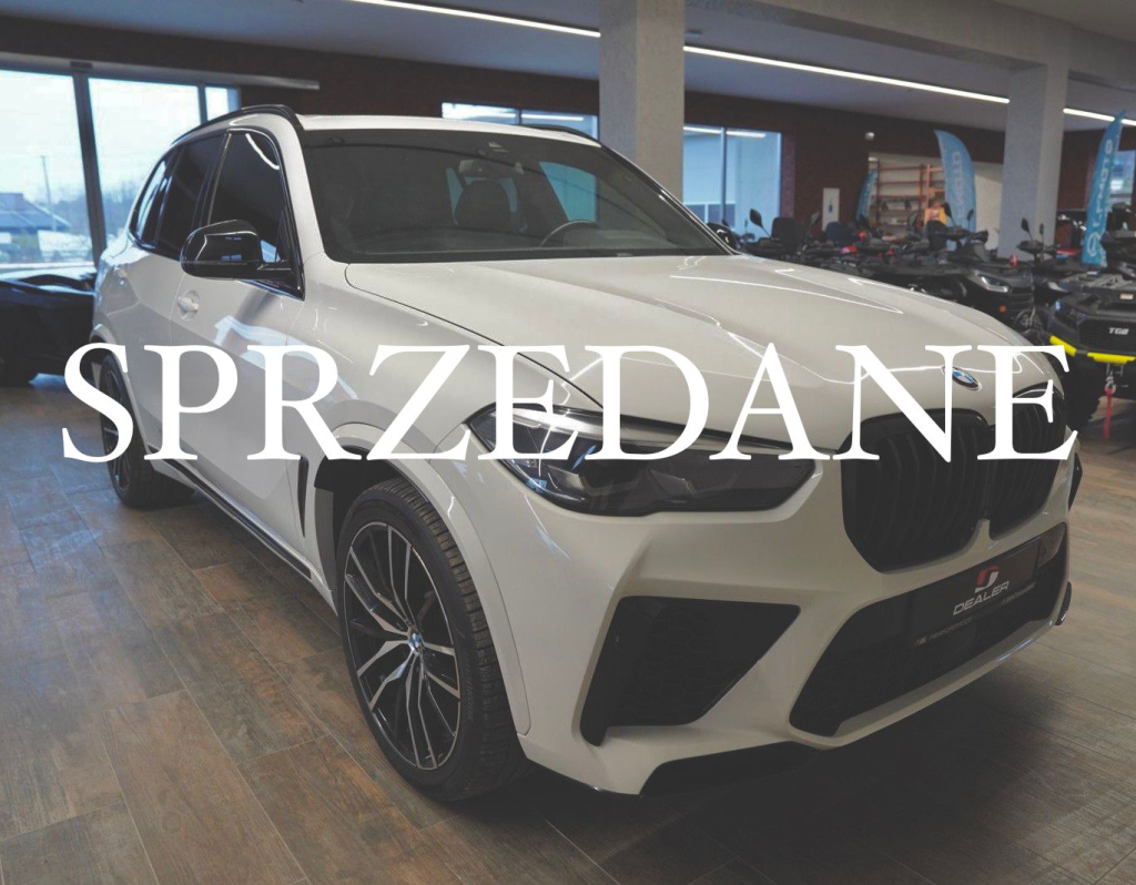 BMW X5 xDrive40i 2019r