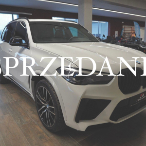 BMW X5 xDrive40i 2019r
