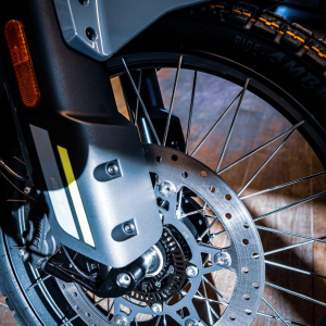 CFMoto 450MT - obrazek 12