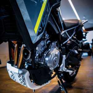 CFMoto 450MT - obrazek 14