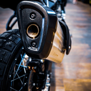 CFMoto 450MT - obrazek 15