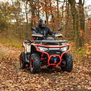 Linhai Landforce 650L Pro EPS - obrazek 2