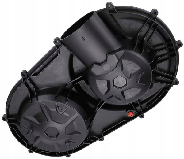 Obudowa wariatora zewnętrzna Can-Am Maverick X3