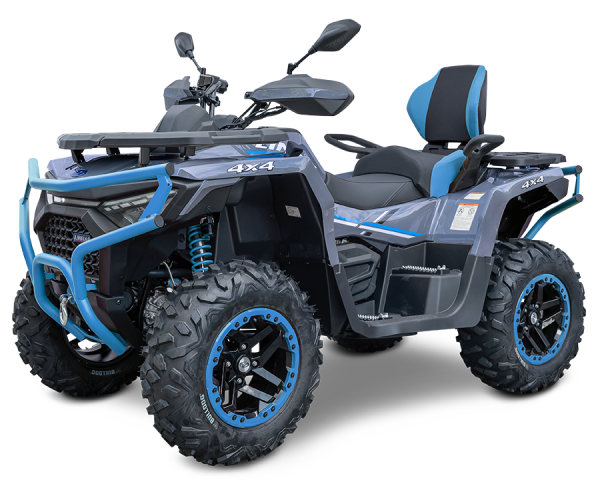 Linhai Landforce 650L Pro EPS