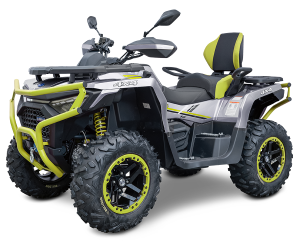 Linhai Landforce 650L Pro EPS