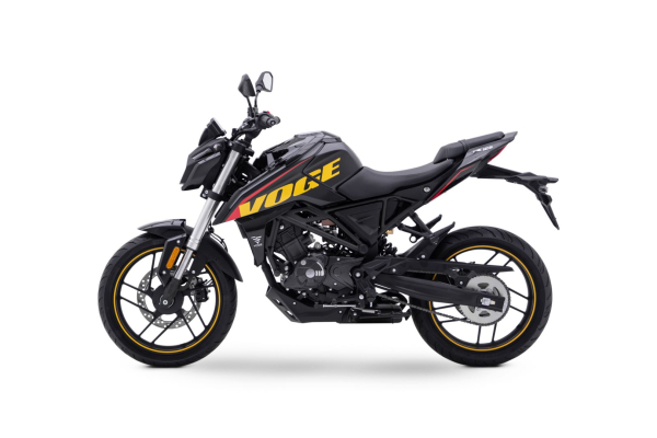 Voge 125R