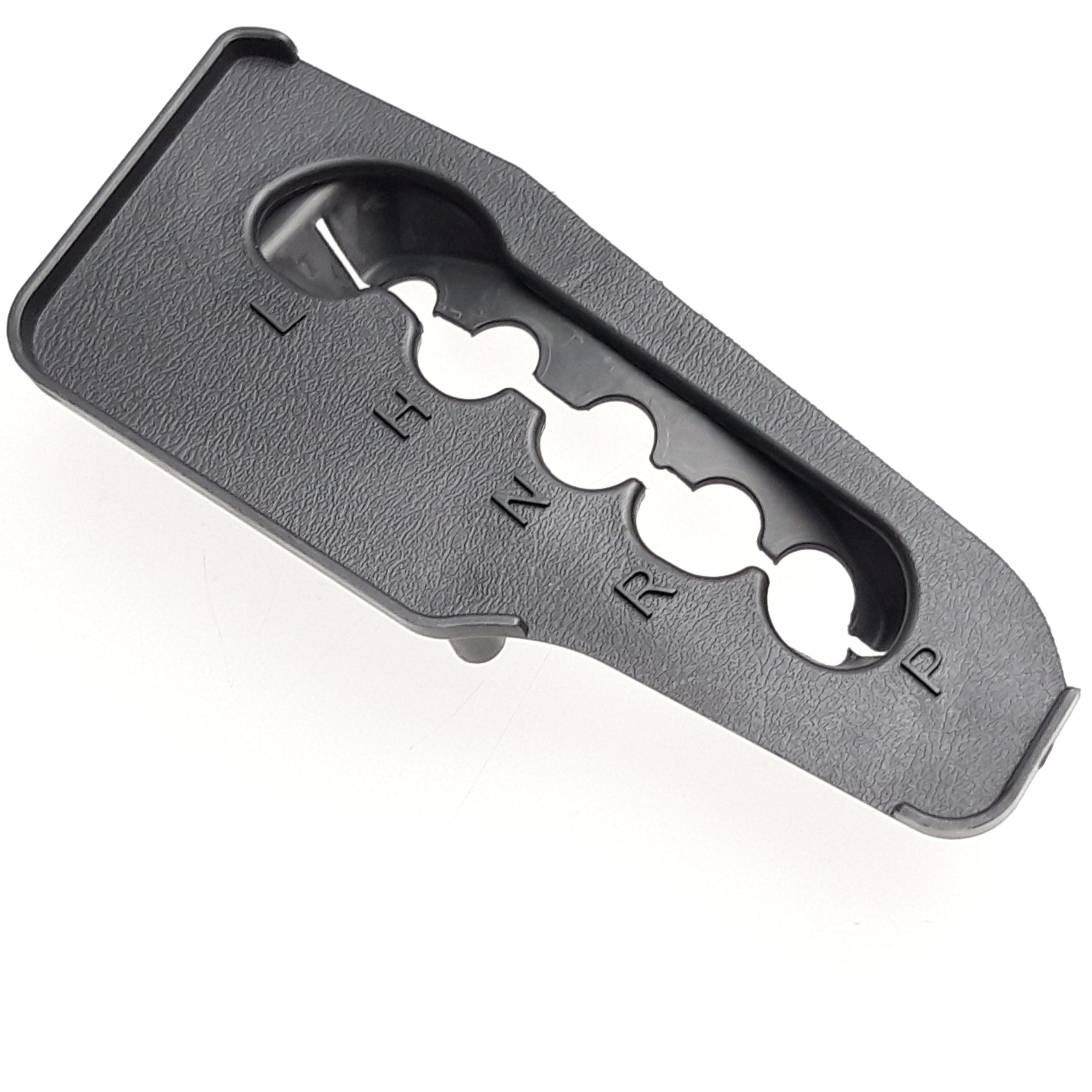 GEAR CHANGE INDICATOR - obrazek 1