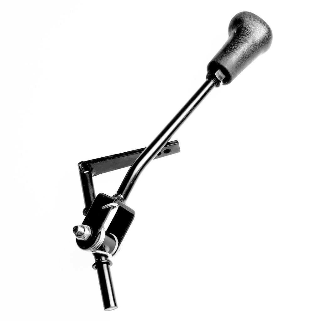Lever Shifter
