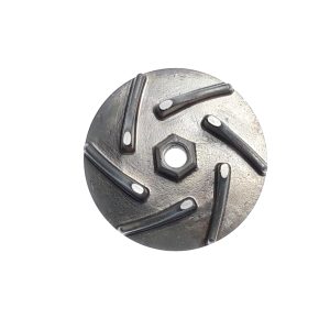 WATER IMPELLER