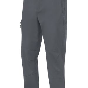 Finntrail spodnie Nitro MiddleGray XL
