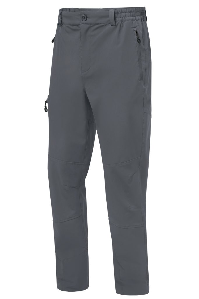 Finntrail spodnie Nitro MiddleGray XL