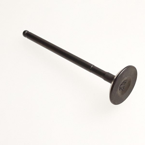 VALVE, exhaust