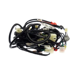 WIRING HARNESS(FOR CE)