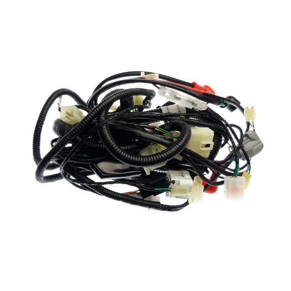 WIRING HARNESS(FOR CE)
