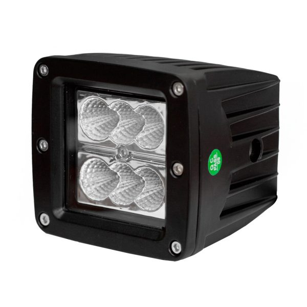 SHARK LED CREE światło robocze 24W
