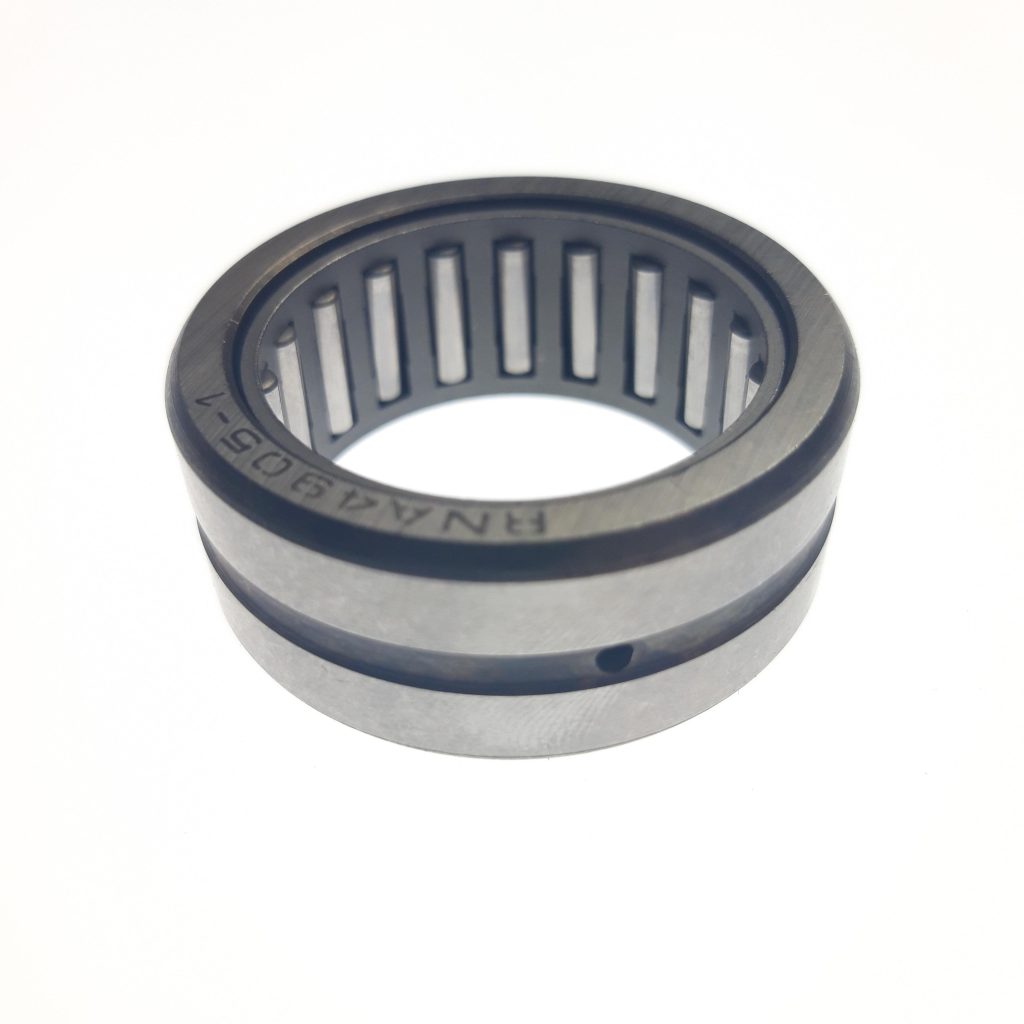 Needle Bearing RNA4905