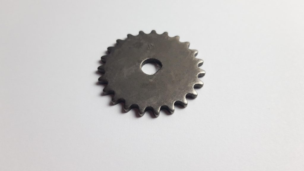 Gear,Oil Pump