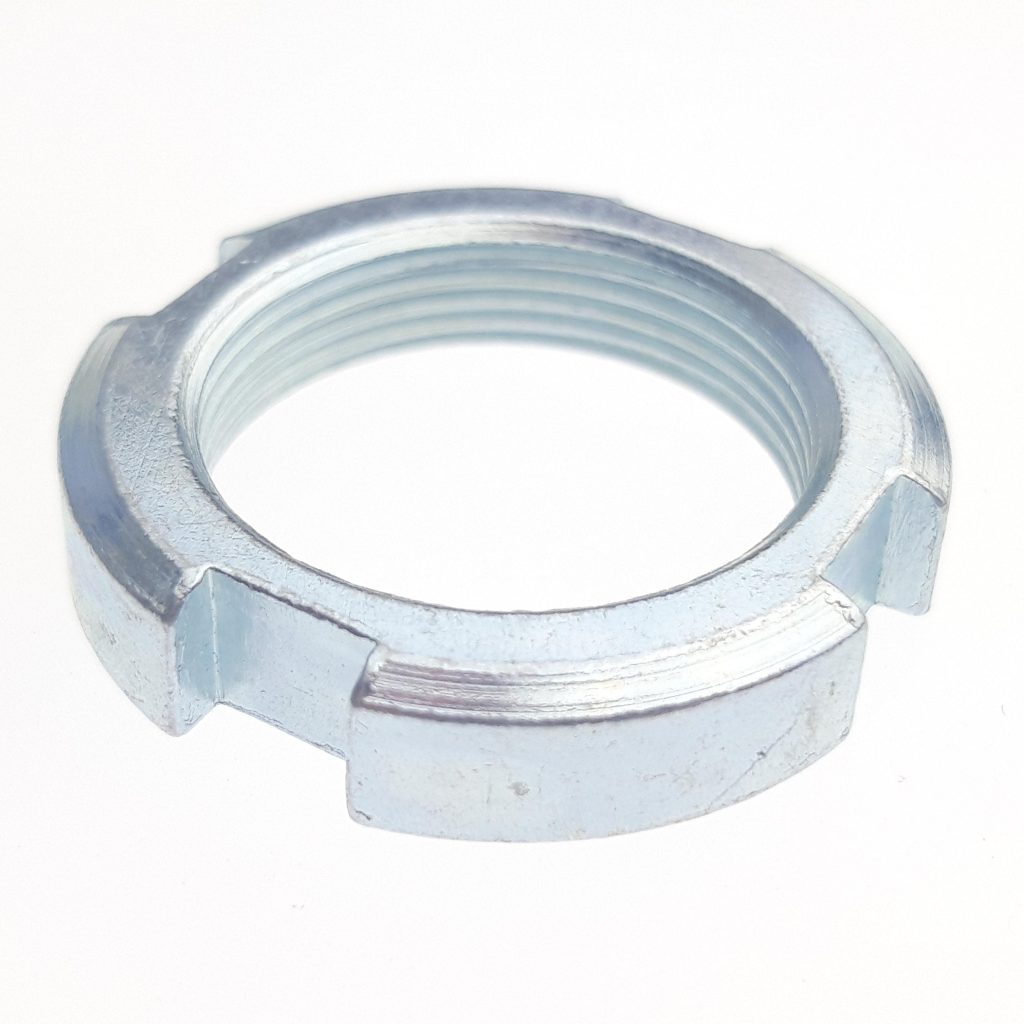 Nut M22×1