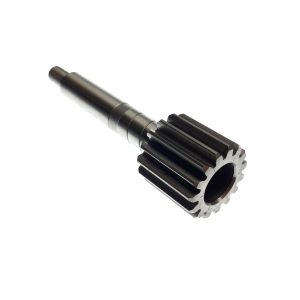 WATER PUMP SHAFT