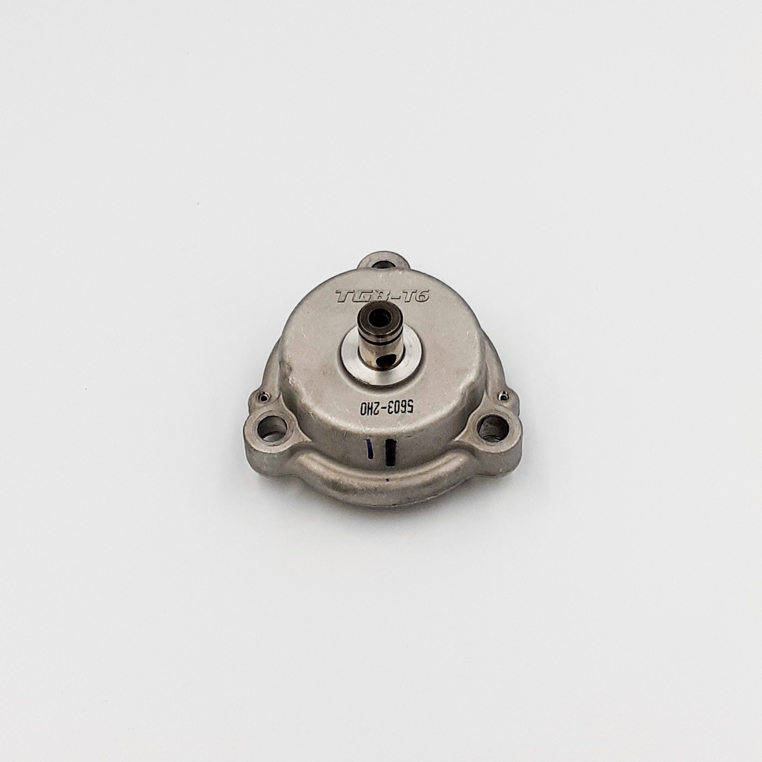 OIL PUMP - obrazek 1