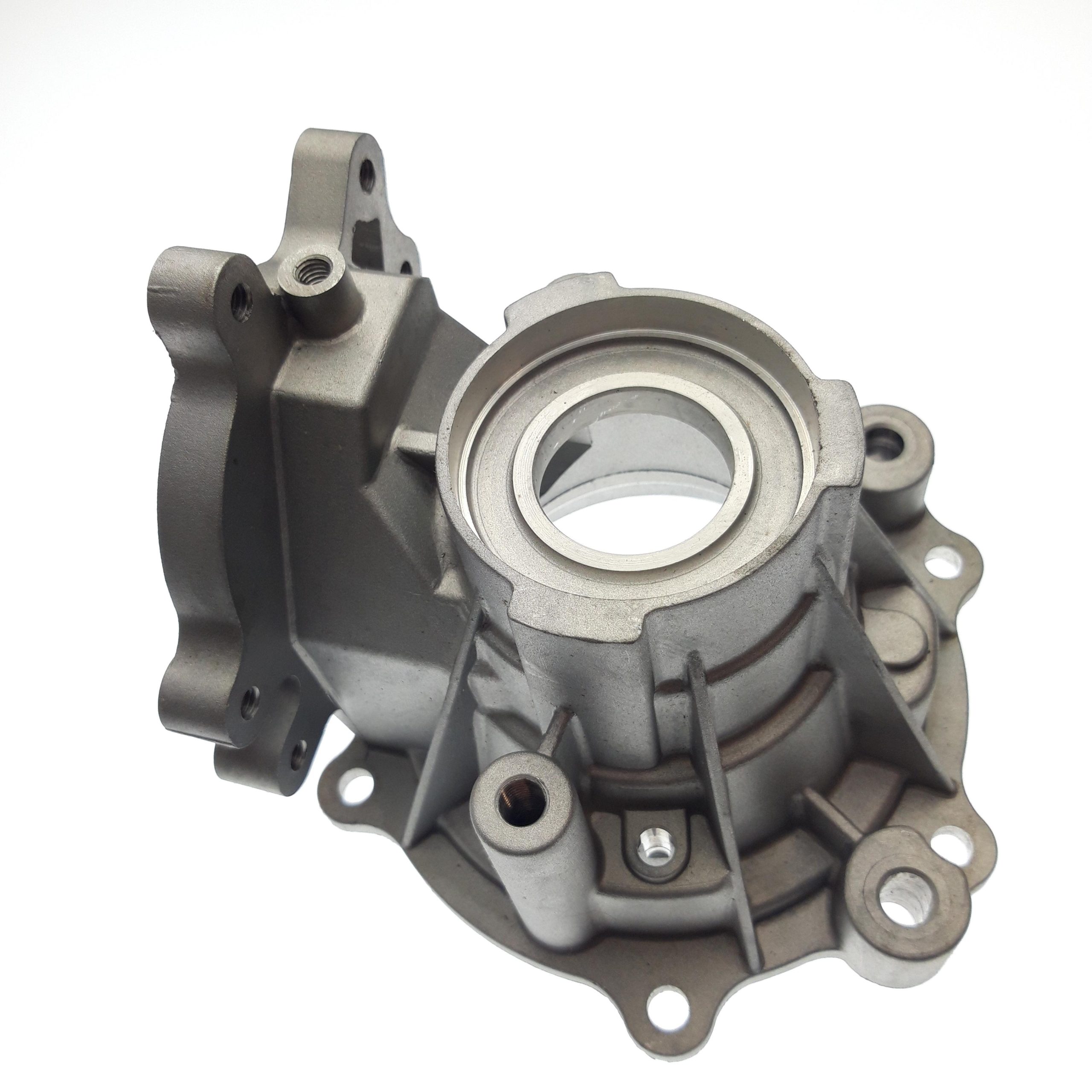 GEAR CASE ASSY, FRONT AXLE - obrazek 1