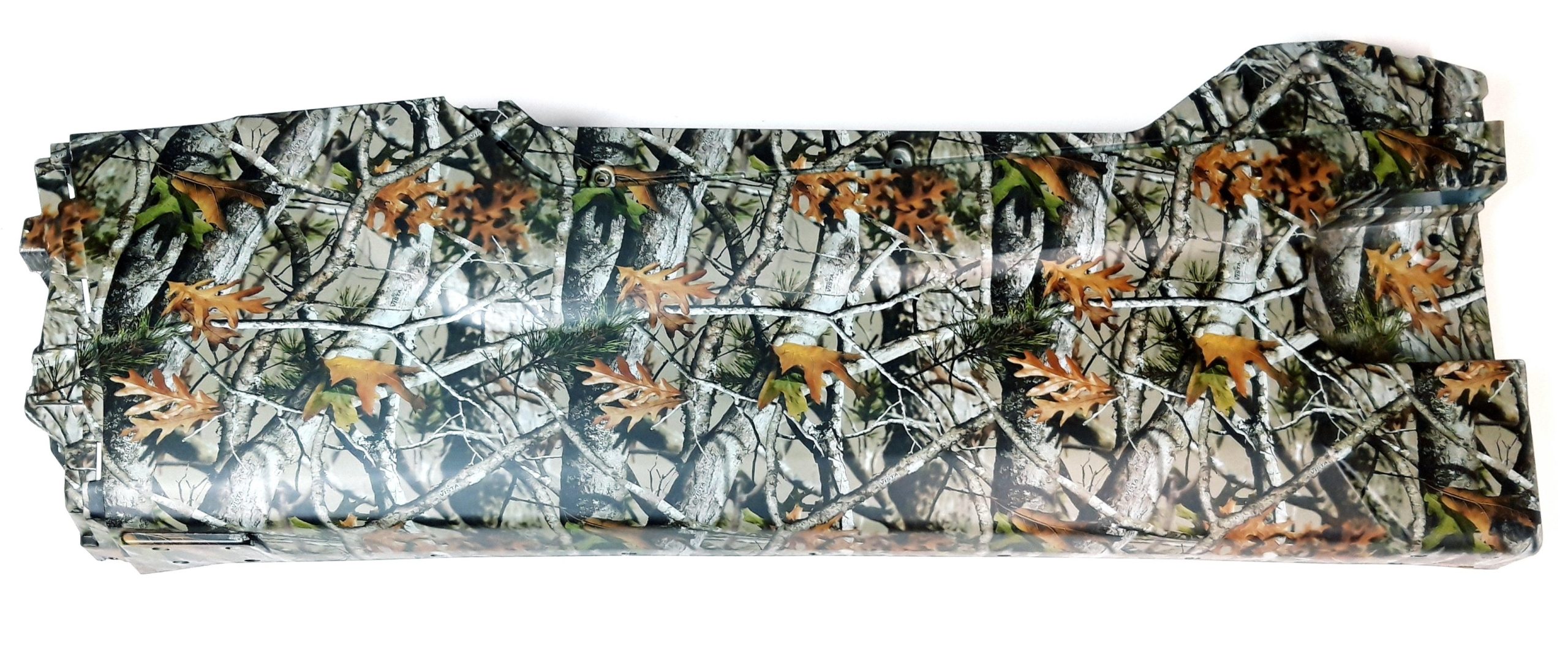 LH PANEL, CAMOUFLAGE BOX 2 - obrazek 1