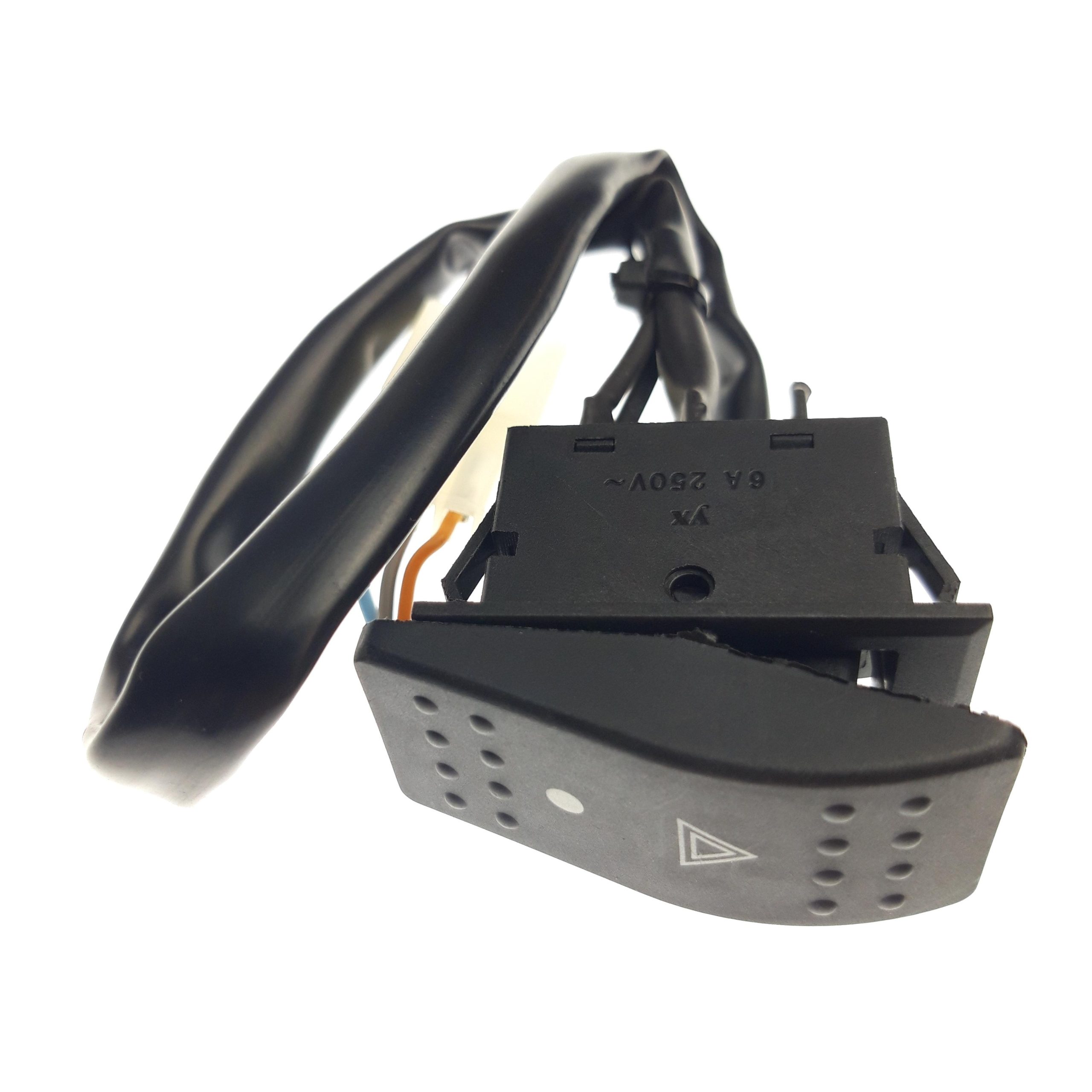 EMERGENCY SWITCH - obrazek 1