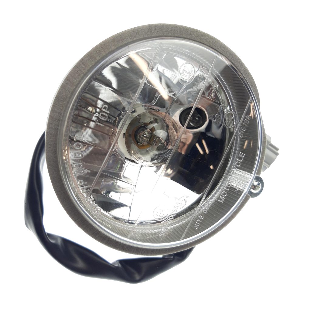 HEADLIGHT ASSY，R（FOR A TYPE）