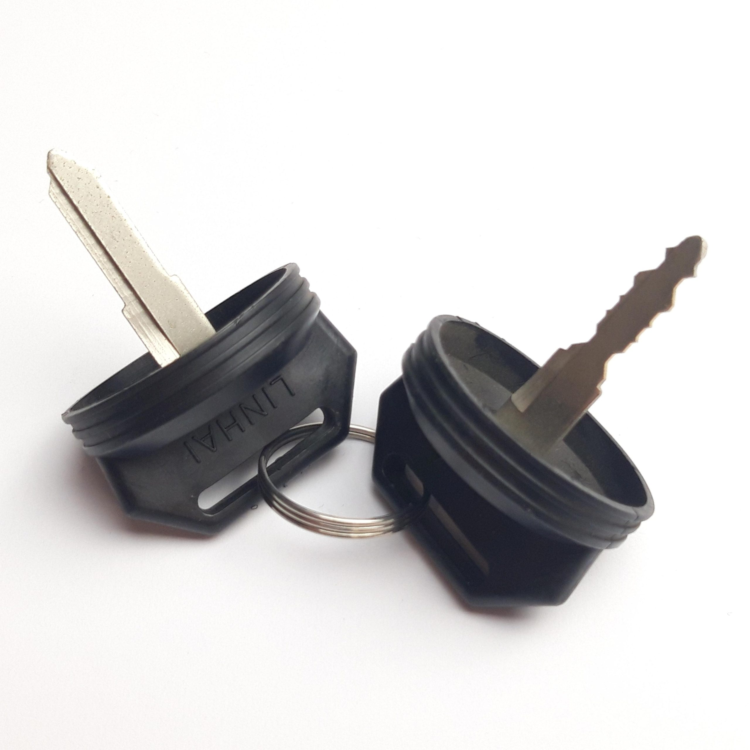 KEY BLANK - obrazek 1
