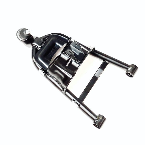ARM SET, LOWER, RH. (FRONT)