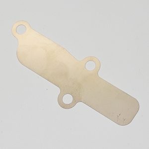 VALVE PLATE