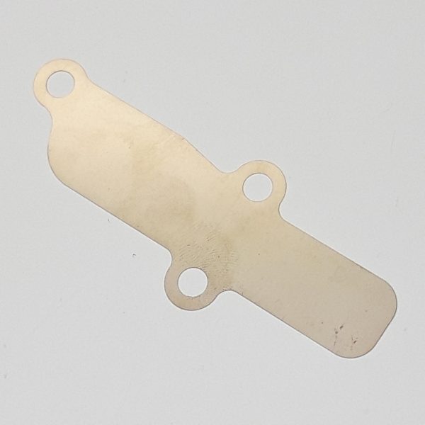 VALVE PLATE