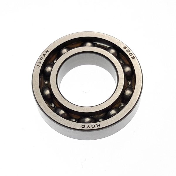 BALL BEARING