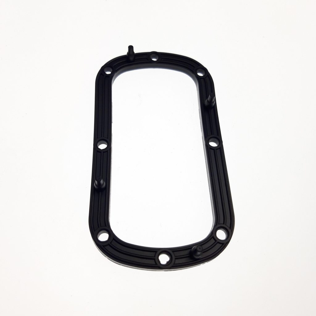 CUSHION, FUEL TANK CAP(USED FOR NEW VALVE,TANK，FUEL)