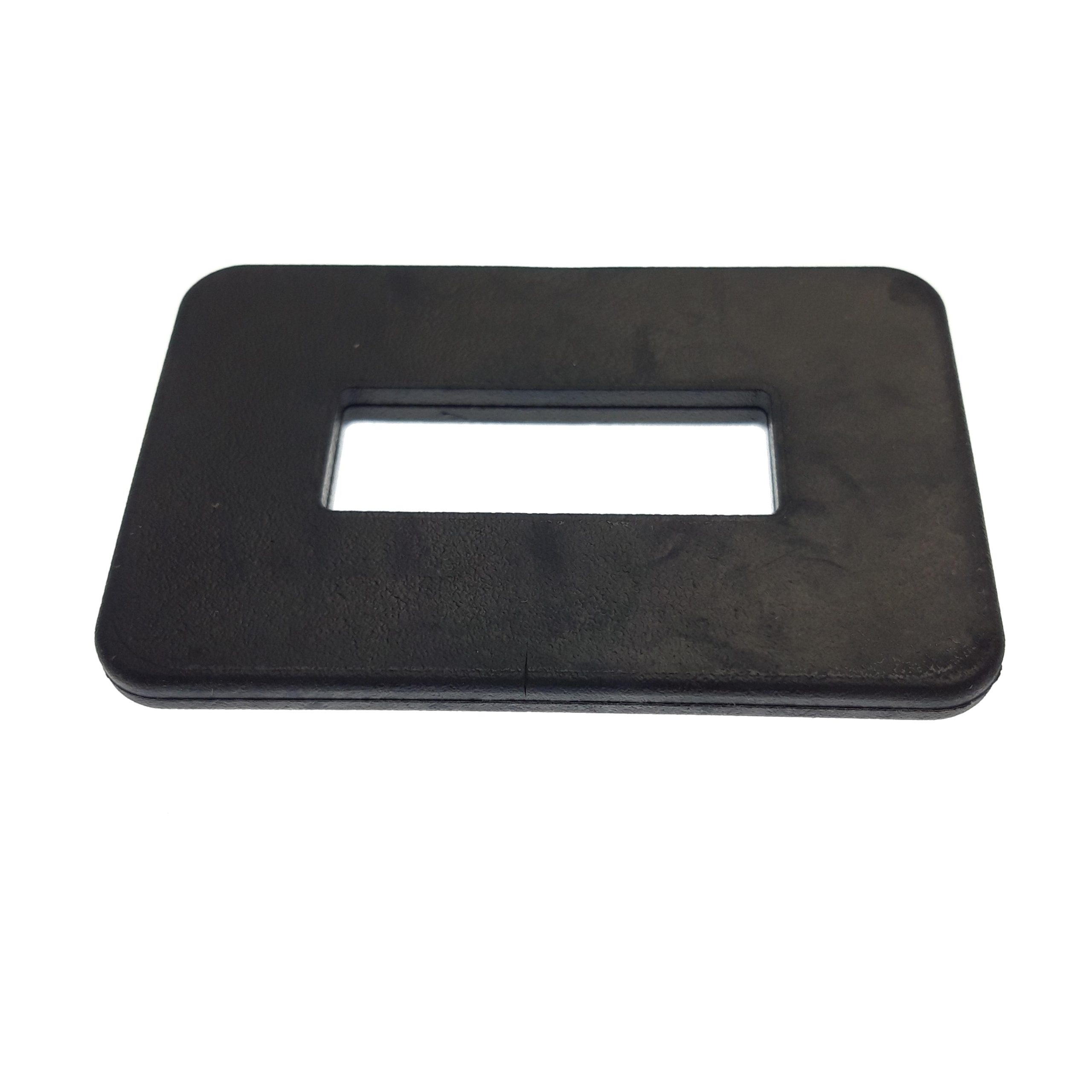 DAMPER, RUBBER - obrazek 1
