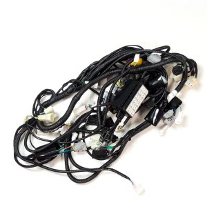 WIRING HARNESS(FOR EUROPE 4& EPS)
