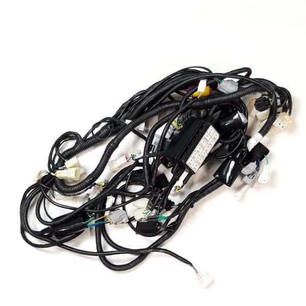 WIRING HARNESS(FOR EUROPE 4& EPS)