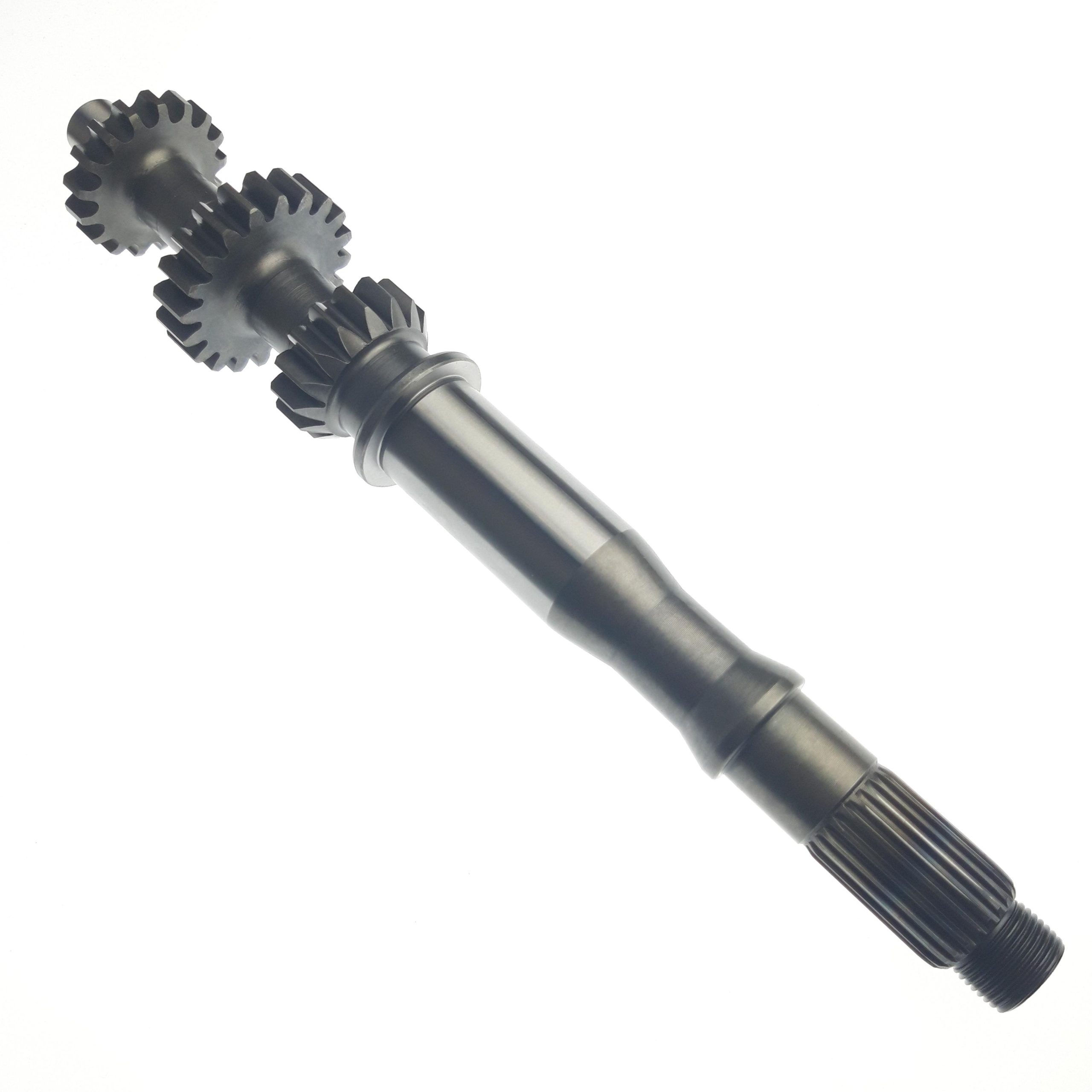 MAIN SHAFT. GEARSHIFT - obrazek 1