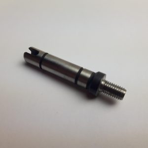 WATER PUMP SHAFT