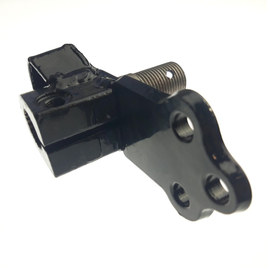 LOWER STEERING COLUMN