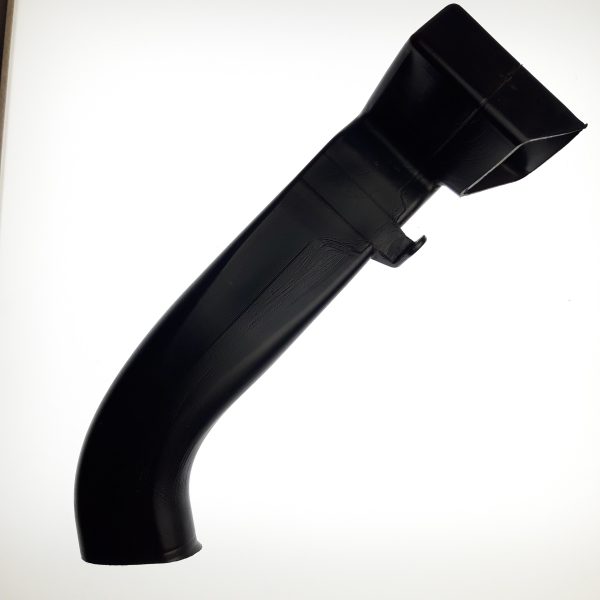 AIR SHROUD 1，CVT