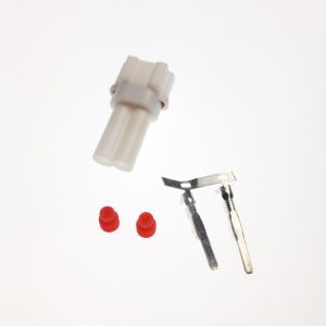 WATERPROOF PLUG