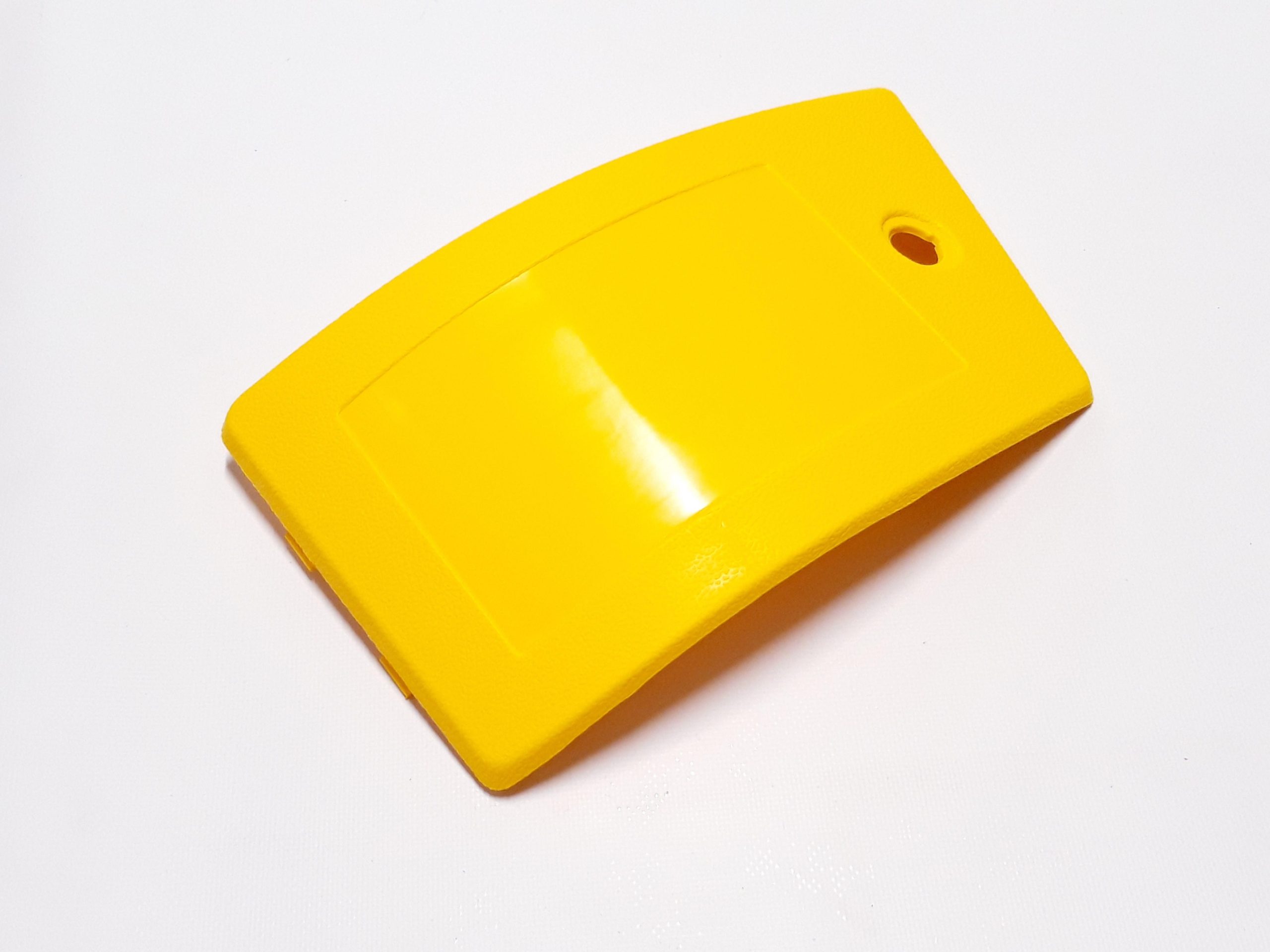 GLOVE COMPARTMENT, LH (YELLOW) - obrazek 1