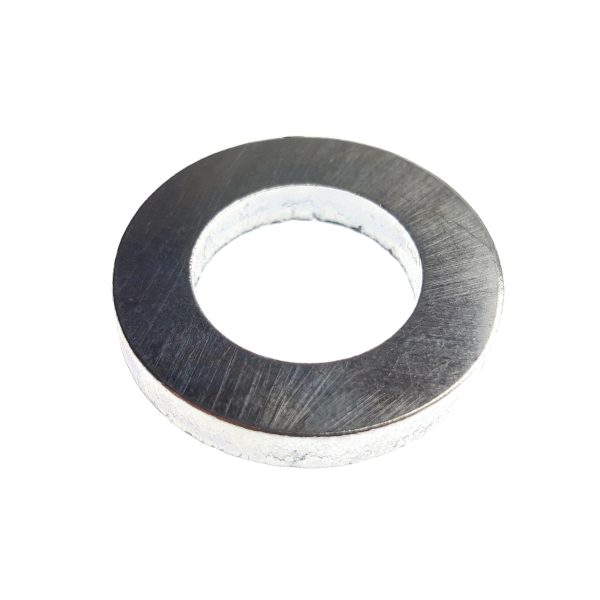 WASHER, REAR OUTPUT SHAFT NUT